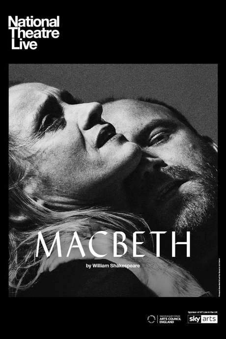 National Theatre Live: Macbeth